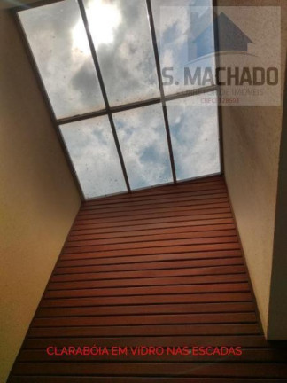 Imagem Casa com 3 Quartos à Venda, 186 m² em Jardim Santo Alberto - Santo André Imagem Casa com 3 Quartos à Venda, 186 m² em Jardim Santo Alberto - Santo André