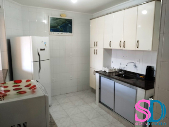 Imagem Apartamento com 3 Quartos à Venda, 106 m² em Itaguá - Ubatuba Imagem Apartamento com 3 Quartos à Venda, 106 m² em Itaguá - Ubatuba