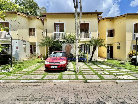 Imagem Casa de Condomínio com 3 Quartos à Venda, 81 m² em Jardim Barbacena - Cotia