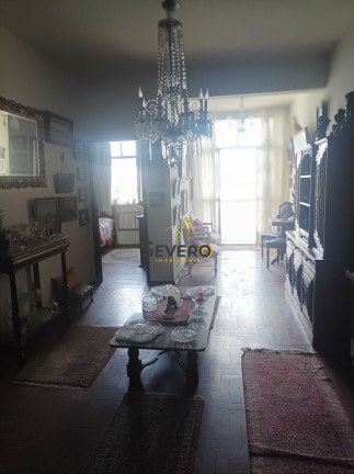 Imagem Apartamento com 4 Quartos à Venda, 115 m² em Icaraí - Niterói