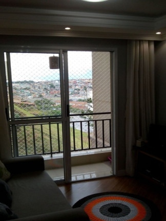 Imagem Apartamento com 2 Quartos à Venda, 50 m² em Loteamento City Jaragua - São Paulo