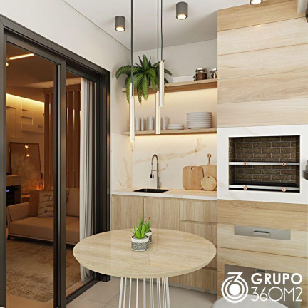Imagem Apartamento com 2 Quartos à Venda, 116 m² em Jardim Bela Vista - Santo André Imagem Apartamento com 2 Quartos à Venda, 116 m² em Jardim Bela Vista - Santo André