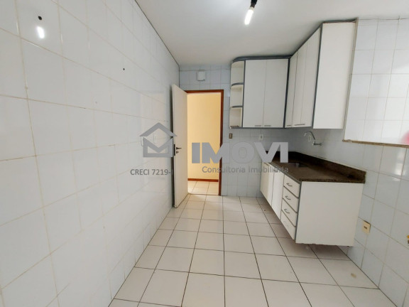 Imagem Apartamento com 3 Quartos à Venda, 100 m² em Jardim Da Penha - Vitória