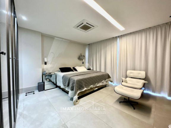 Imagem Casa de Condomínio com 5 Quartos à Venda, 380 m² em Intermares - Cabedelo