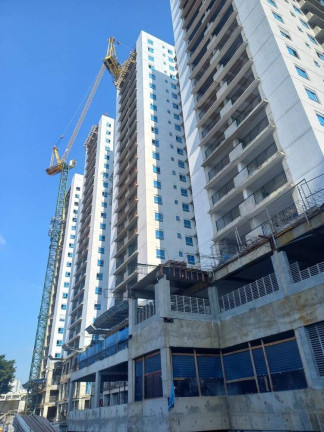 Imagem Apartamento com 2 Quartos à Venda, 42 m² em Barra Funda - São Paulo Imagem Apartamento com 2 Quartos à Venda, 42 m² em Barra Funda - São Paulo