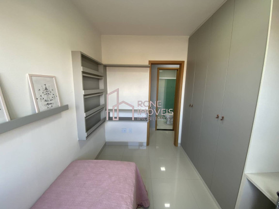 Imagem Apartamento com 3 Quartos à Venda, 90 m² em Pedreira - Belém