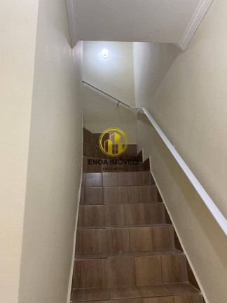 Imagem Sobrado com 2 Quartos à Venda,  em Maracanã - Praia Grande