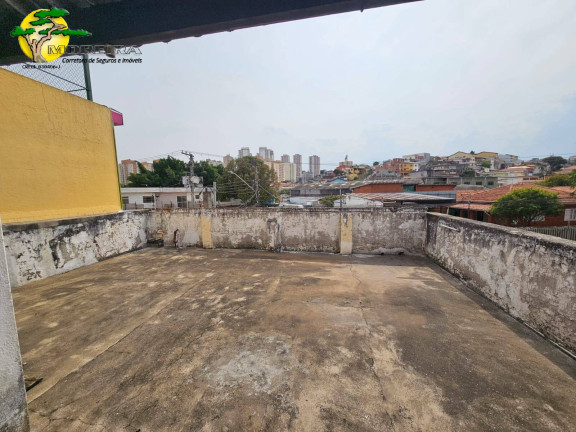 Imagem Casa com 1 Quarto à Venda, 300 m² em Imirim - São Paulo