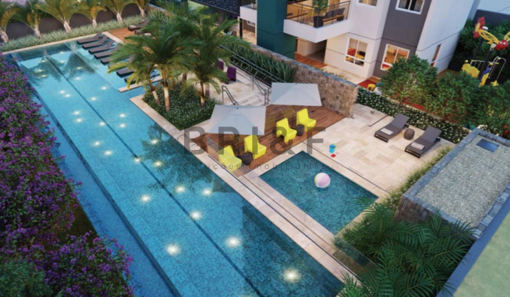 Imagem Apartamento com 3 Quartos à Venda, 80 m² em Vila Santa Catarina - São Paulo Imagem Apartamento com 3 Quartos à Venda, 80 m² em Vila Santa Catarina - São Paulo