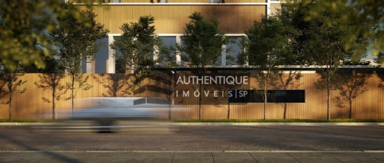 Imagem Apartamento com 4 Quartos à Venda, 403 m² em Jardins - São Paulo