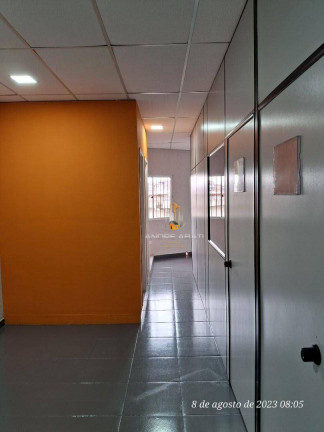 Imagem Sala Comercial para Alugar, 21 m² em Jardim Santa Emilia - Guarulhos Imagem Sala Comercial para Alugar, 21 m² em Jardim Santa Emilia - Guarulhos