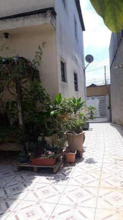 Imagem Sobrado com 3 Quartos à Venda, 50 m² em Vila Buenos Aires - São Paulo Imagem Sobrado com 3 Quartos à Venda, 50 m² em Vila Buenos Aires - São Paulo