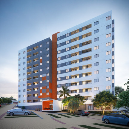 Imagem Apartamento com 3 Quartos à Venda, 52 m² em Indianópolis - Caruaru
