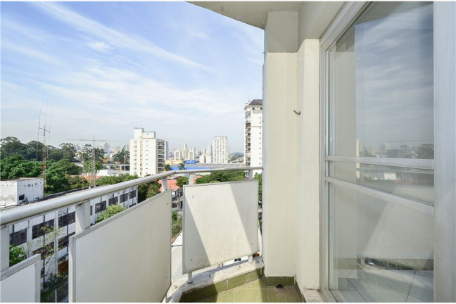 Imagem Imóvel com 2 Quartos à Venda, em Campo Belo - São Paulo Imagem Imóvel com 2 Quartos à Venda, em Campo Belo - São Paulo