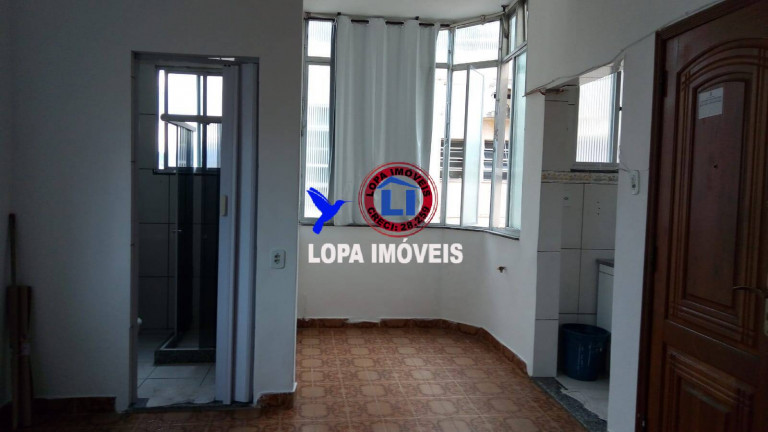 Imagem Apartamento com 1 Quarto à Venda, 27 m² em Centro - Rio De Janeiro Imagem Apartamento com 1 Quarto à Venda, 27 m² em Centro - Rio De Janeiro