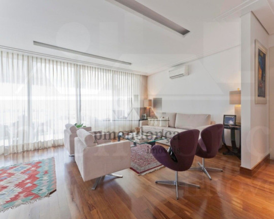 Imagem Apartamento com 3 Quartos à Venda, 267 m² em Perdizes - São Paulo Imagem Apartamento com 3 Quartos à Venda, 267 m² em Perdizes - São Paulo