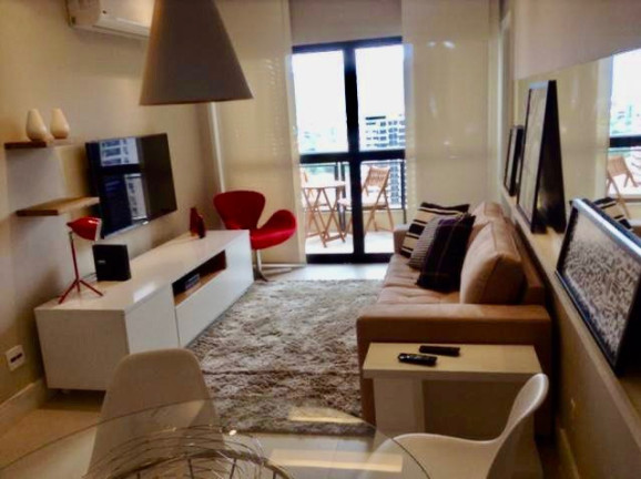 Imagem Cobertura com 3 Quartos à Venda, 125 m² em Barra Da Tijuca - Rio De Janeiro Imagem Cobertura com 3 Quartos à Venda, 125 m² em Barra Da Tijuca - Rio De Janeiro