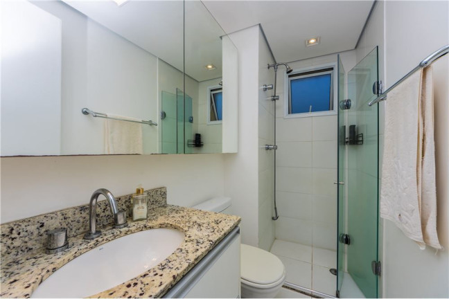 Imagem Apartamento com 2 Quartos à Venda, 65 m² em Mooca - São Paulo