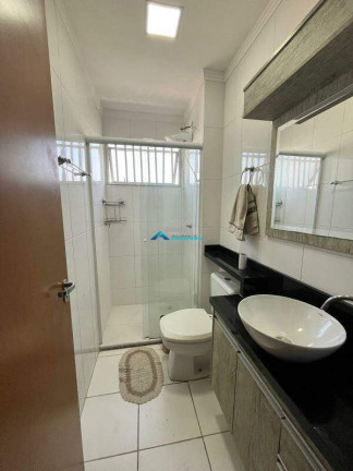 Imagem Apartamento com 2 Quartos à Venda, 50 m² em Cidade Nova - Jundiaí