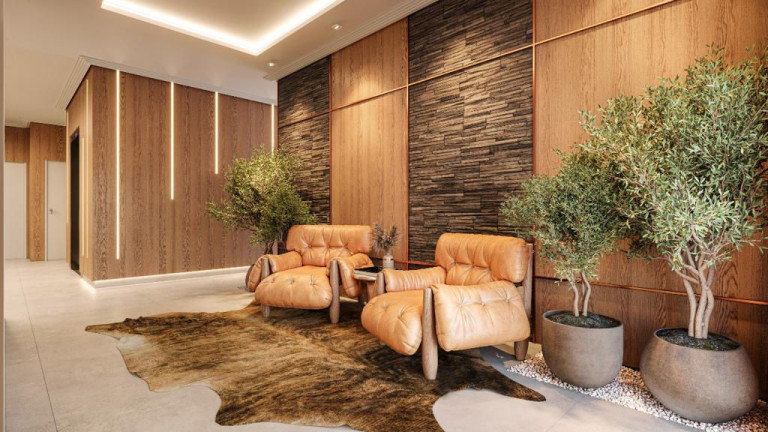Imagem Imóvel com 2 Quartos à Venda, 85 m² em Dutra - Gramado