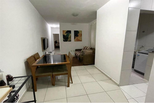 Imagem Apartamento com 2 Quartos à Venda, 65 m² em Parque Jaçatuba - Santo André Imagem Apartamento com 2 Quartos à Venda, 65 m² em Parque Jaçatuba - Santo André