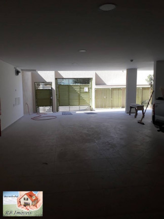 Imagem Apartamento com 2 Quartos à Venda, 80 m² em Vila Pires - Santo André