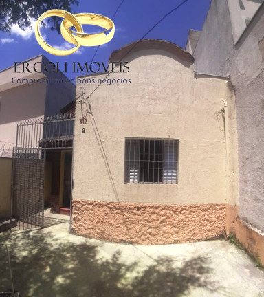 Imagem Casa com 2 Quartos à Venda, em Vila Granada - São Paulo Imagem Casa com 2 Quartos à Venda, em Vila Granada - São Paulo