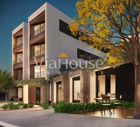 Imagem Apartamento com 1 Quarto à Venda, 28 m² em Jardim Nova Aliança Sul - Ribeirão Preto Imagem Apartamento com 1 Quarto à Venda, 28 m² em Jardim Nova Aliança Sul - Ribeirão Preto