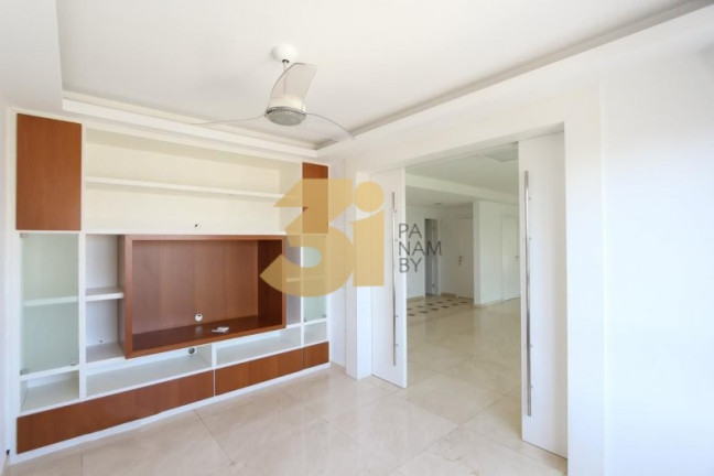 Imagem Apartamento com 4 Quartos à Venda, 261 m² em Panamby - São Paulo