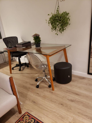 Imagem Apartamento com 1 Quarto à Venda, 32 m² em Jardim Paulista - São Paulo