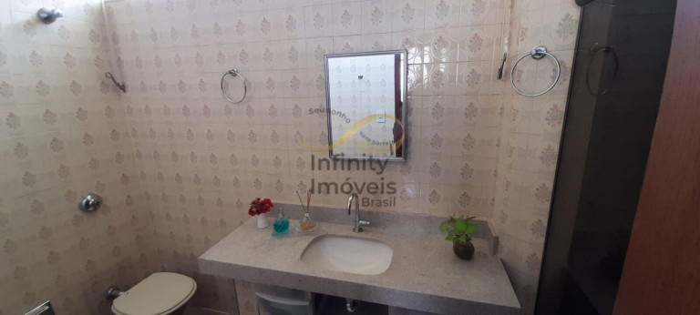 Imagem Casa com 3 Quartos à Venda, 250 m² em Paquetá - Belo Horizonte
