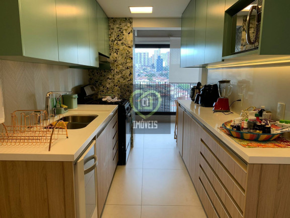 Imagem Apartamento com 2 Quartos à Venda, 114 m² em Perdizes - São Paulo