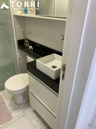 Imagem Apartamento com 2 Quartos à Venda, 52 m² em Chácaras Reunidas São Jorge - Sorocaba Imagem Apartamento com 2 Quartos à Venda, 52 m² em Chácaras Reunidas São Jorge - Sorocaba