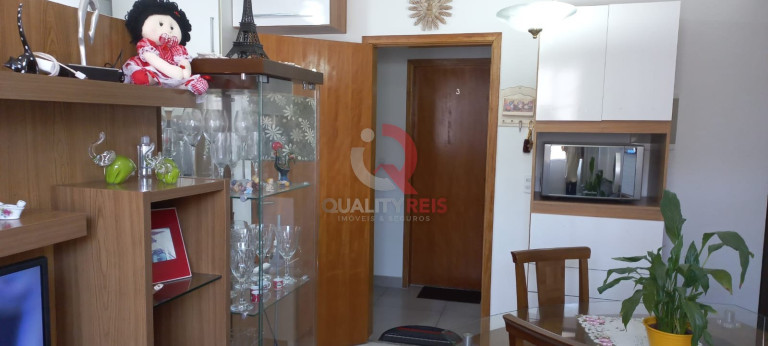 Imagem Apartamento com 2 Quartos à Venda, 48 m² em Cursino - São Paulo Imagem Apartamento com 2 Quartos à Venda, 48 m² em Cursino - São Paulo