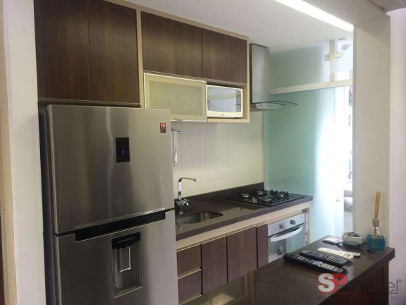 Imagem Apartamento com 2 Quartos à Venda, 54 m² em Nova Petrópolis - São Bernardo Do Campo