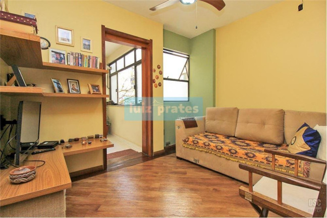 Imagem Apartamento com 1 Quarto à Venda, 157 m² em Petrópolis - Porto Alegre