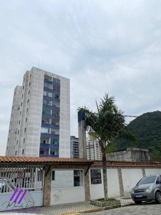 Imagem Apartamento com 2 Quartos à Venda, 51 m² em Canto Do Forte - Praia Grande