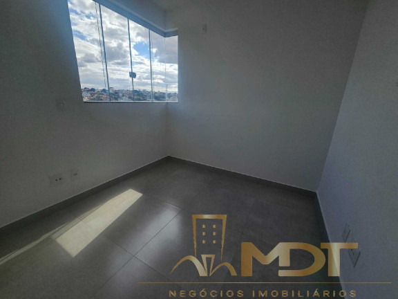 Imagem Apartamento com 3 Quartos à Venda, 75 m² em Santa Branca - Belo Horizonte
