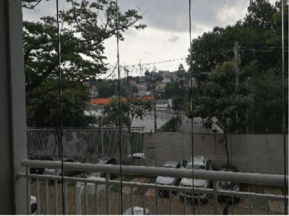 Imagem Apartamento com 2 Quartos à Venda, 70 m² em Nossa Senhora Do ó - São Paulo