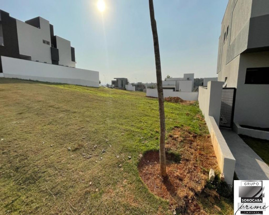 Imagem Terreno à Venda, 472 m² em Alphaville Nova Esplanada - Votorantim