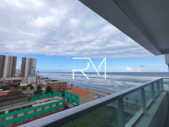 Apartamento com 2 Quartos à Venda, 79 m² em Centro - Mongaguá