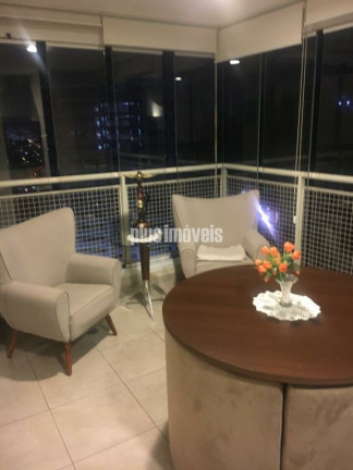 Imagem Apartamento com 2 Quartos à Venda, 80 m² em Morumbi - São Paulo Imagem Apartamento com 2 Quartos à Venda, 80 m² em Morumbi - São Paulo