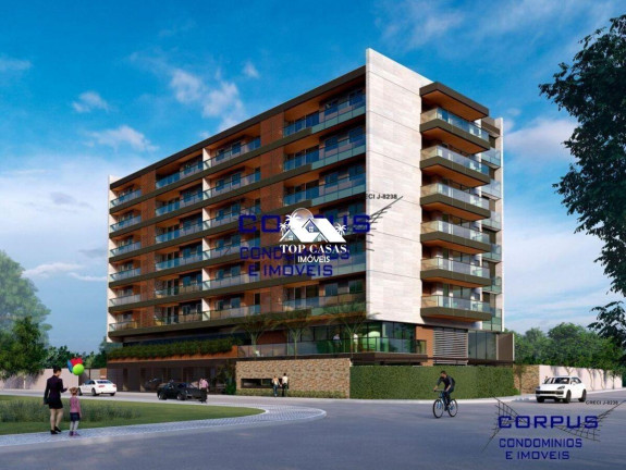 Imagem Apartamento com 2 Quartos à Venda, 77 m² em Nova São Pedro - São Pedro Da Aldeia Imagem Apartamento com 2 Quartos à Venda, 77 m² em Nova São Pedro - São Pedro Da Aldeia