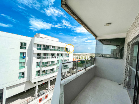 Imagem Apartamento com 3 Quartos à Venda, 208 m² em Algodoal - Cabo Frio