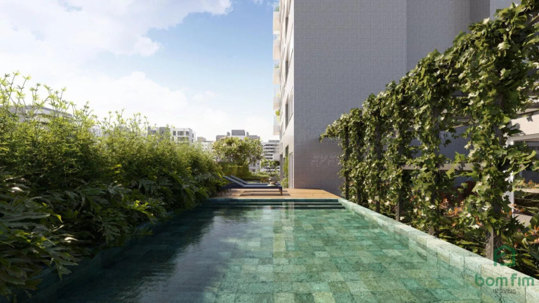 Imagem Apartamento com 1 Quarto à Venda, 46 m² em Centro - Torres Imagem Apartamento com 1 Quarto à Venda, 46 m² em Centro - Torres