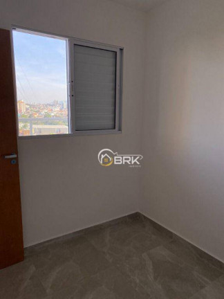 Imagem Apartamento com 2 Quartos à Venda, 37 m² em Chácara Seis De Outubro - São Paulo Imagem Apartamento com 2 Quartos à Venda, 37 m² em Chácara Seis De Outubro - São Paulo