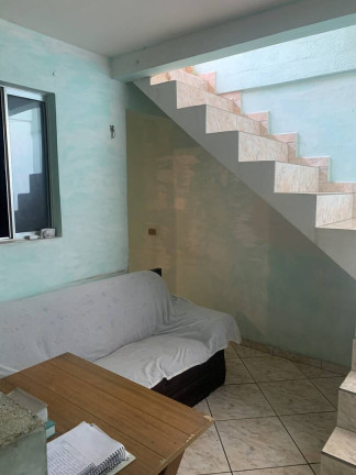 Imagem Casa com 3 Quartos à Venda,  em Conceição - Diadema
