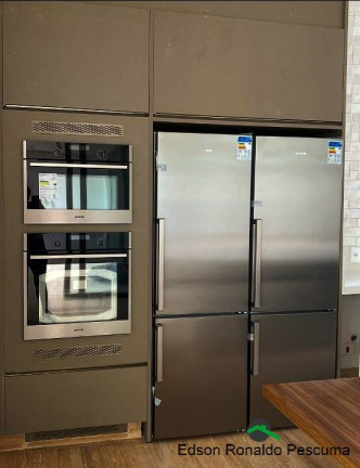 Imagem Casa de Condomínio com 4 Quartos à Venda, 744 m² em Alphaville Residencial Um - Barueri