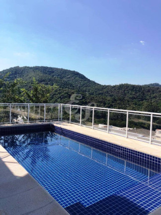 Imagem Casa de Condomínio com 4 Quartos à Venda, 385 m² em Tamboré - Santana De Parnaíba Imagem Casa de Condomínio com 4 Quartos à Venda, 385 m² em Tamboré - Santana De Parnaíba