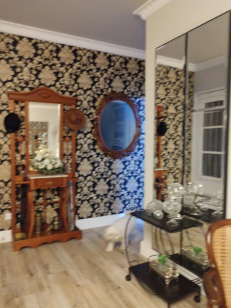 Imagem Casa com 3 Quartos à Venda, 240 m² em Mooca - São Paulo Imagem Casa com 3 Quartos à Venda, 240 m² em Mooca - São Paulo
